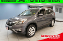 Thumbnail image of 2016 Honda CR-V at Serpentini Chevrolet of Strongsville