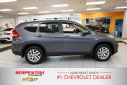 Thumbnail image of 2016 Honda CR-V at Serpentini Chevrolet of Strongsville