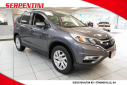 Thumbnail image of 2016 Honda CR-V at Serpentini Chevrolet of Strongsville