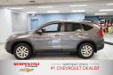 Thumbnail image of 2016 Honda CR-V at Serpentini Chevrolet of Strongsville