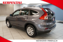 Thumbnail image of 2016 Honda CR-V at Serpentini Chevrolet of Strongsville