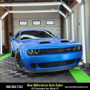Thumbnail image of 2019 Dodge Challenger at Stephen AutoMall Centre