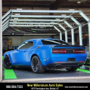 Thumbnail image of 2019 Dodge Challenger at Stephen AutoMall Centre