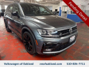 Thumbnail image of 2021 Volkswagen Tiguan at Volkswagen of Oakland