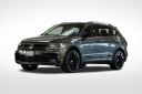 Thumbnail image of 2021 Volkswagen Tiguan at Volkswagen of Oakland