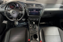 Thumbnail image of 2021 Volkswagen Tiguan at Volkswagen of Oakland