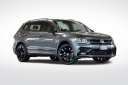 Thumbnail image of 2021 Volkswagen Tiguan at Volkswagen of Oakland