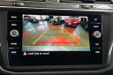 Thumbnail image of 2021 Volkswagen Tiguan at Volkswagen of Oakland