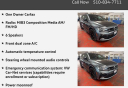 Thumbnail image of 2021 Volkswagen Tiguan at Volkswagen of Oakland