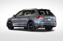 Thumbnail image of 2021 Volkswagen Tiguan at Volkswagen of Oakland