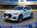 Thumbnail image of 2024 Audi Q5 at Marshal Mize Ford