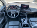 2024 Audi Q5 quattro S line Prem Plus 45 TFSI at Marshal Mize Ford