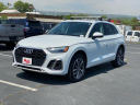Thumbnail image of 2024 Audi Q5 at Marshal Mize Ford