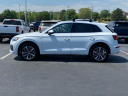 Thumbnail image of 2024 Audi Q5 at Marshal Mize Ford