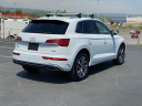 Thumbnail image of 2024 Audi Q5 at Marshal Mize Ford
