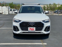 Thumbnail image of 2024 Audi Q5 at Marshal Mize Ford