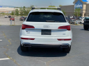 Thumbnail image of 2024 Audi Q5 at Marshal Mize Ford