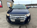 2011 Ford Edge SEL at Showcase Auto Sales LLC