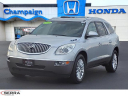 Thumbnail image of 2010 Buick Enclave at Serra Buick Gmc Champaign