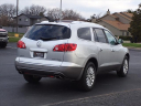 Thumbnail image of 2010 Buick Enclave at Serra Buick Gmc Champaign