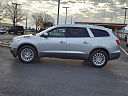 Thumbnail image of 2010 Buick Enclave at Serra Buick Gmc Champaign