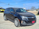 Thumbnail image of 2024 Chevrolet Equinox at Ram Country Mineral Wells