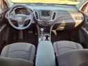 Thumbnail image of 2024 Chevrolet Equinox at Ram Country Mineral Wells