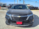 Thumbnail image of 2024 Chevrolet Equinox at Ram Country Mineral Wells