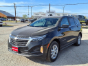 Thumbnail image of 2024 Chevrolet Equinox at Ram Country Mineral Wells