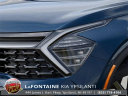 2025 Kia Sportage Plug-In Hybrid X-Line Prestige at LaFontaine Kia