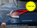 Thumbnail image of 2025 Kia Sportage Plug-In Hybrid at LaFontaine Kia