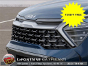 Thumbnail image of 2025 Kia Sportage Plug-In Hybrid at LaFontaine Kia