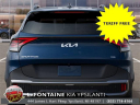 Thumbnail image of 2025 Kia Sportage Plug-In Hybrid at LaFontaine Kia