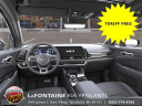 Thumbnail image of 2025 Kia Sportage Plug-In Hybrid at LaFontaine Kia