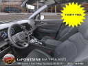 Thumbnail image of 2025 Kia Sportage Plug-In Hybrid at LaFontaine Kia