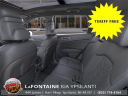 Thumbnail image of 2025 Kia Sportage Plug-In Hybrid at LaFontaine Kia