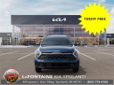 Thumbnail image of 2025 Kia Sportage Plug-In Hybrid at LaFontaine Kia