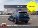 Thumbnail image of 2025 Kia Sportage Plug-In Hybrid at LaFontaine Kia