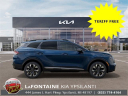 Thumbnail image of 2025 Kia Sportage Plug-In Hybrid at LaFontaine Kia