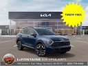 Thumbnail image of 2025 Kia Sportage Plug-In Hybrid at LaFontaine Kia