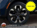 Thumbnail image of 2025 Kia Sportage Plug-In Hybrid at LaFontaine Kia