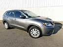 Thumbnail image of 2015 Nissan Rogue at Mathews Nissan