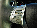 2015 Nissan Rogue S at Mathews Nissan