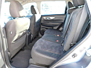 Thumbnail image of 2015 Nissan Rogue at Mathews Nissan