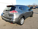Thumbnail image of 2015 Nissan Rogue at Mathews Nissan
