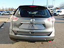 Thumbnail image of 2015 Nissan Rogue at Mathews Nissan