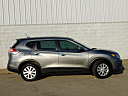 Thumbnail image of 2015 Nissan Rogue at Mathews Nissan