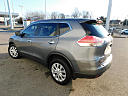 Thumbnail image of 2015 Nissan Rogue at Mathews Nissan