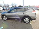 Thumbnail image of 2015 Nissan Rogue at Mathews Nissan