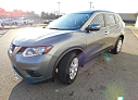 Thumbnail image of 2015 Nissan Rogue at Mathews Nissan